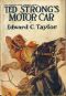 [Gutenberg 13717] • Ted Strong's Motor Car / Or, Fast and Furious